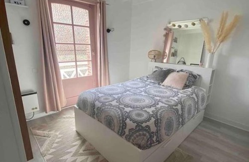 Etretat Bed & Breakfast | La petite Marcotte