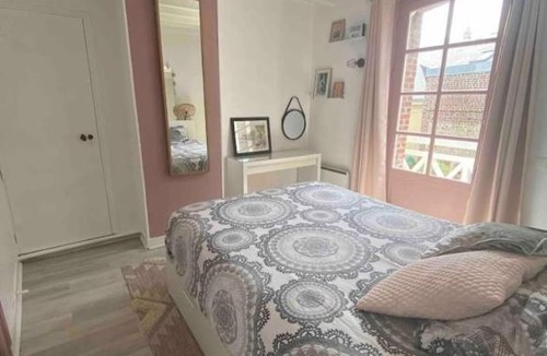 Etretat Bed & Breakfast | La petite Marcotte