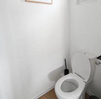 Fecamp Apartment | La Pinta - Fécamp