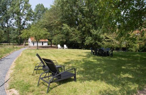 Maisnieres Bed & Breakfast | La Pomme Pétillante
