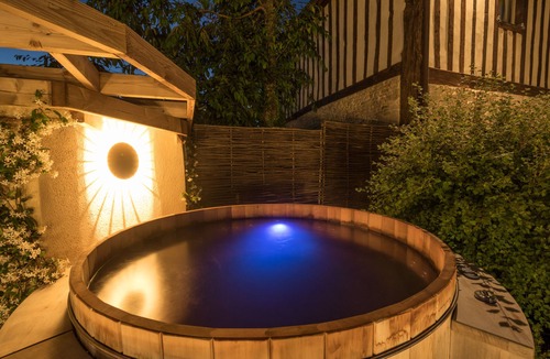 Cambremer Villa | La Pommeraie - Comfortable family home