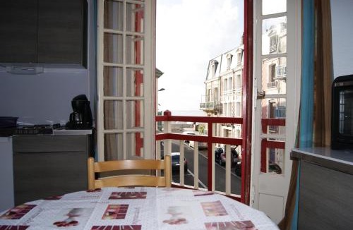 Mers-les-Bains Apartment | La Précieuse