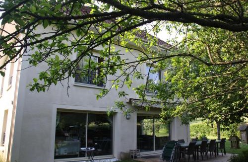 Guigneville-sur-Essonne Bed & Breakfast | La Raimbaudière