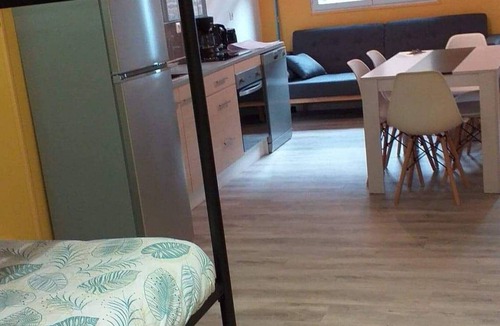 La Fere Apartment | La Riviera - Lovely and spacious studio apartment