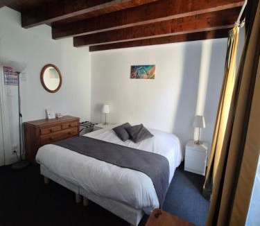 Omonville-la-Petite Hotel | La Roche du Marais