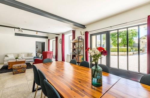 Saintines Villa | La Roche - Saintines