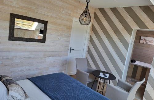 Saint-Etienne-au-Mont House | La Roseraie