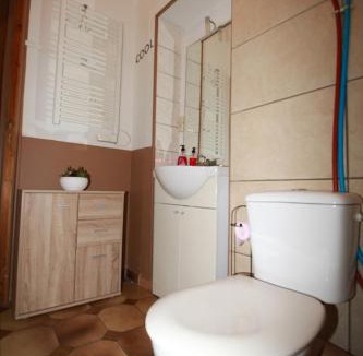 La Fere Apartment | LA ROSIERE