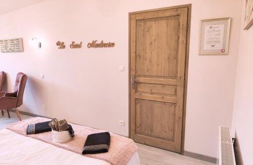 Saint-Martin-Boulogne Bed & Breakfast | La Saint Martinoise