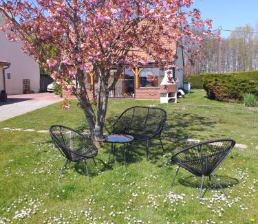 Routhiauville Bed & Breakfast | La salicorne