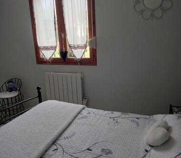 Routhiauville Bed & Breakfast | La salicorne