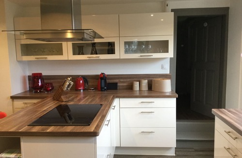 Hipsheim House | La Stube de Marinette 5 * authentic Alsatian house from 1793