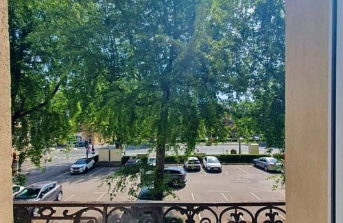 Charleville-Mezieres Apartment | La Suite Alsace - Tout Confort