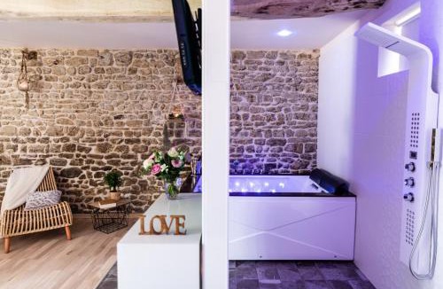 Longmesnil Apartment | La Suite de l'Etoile