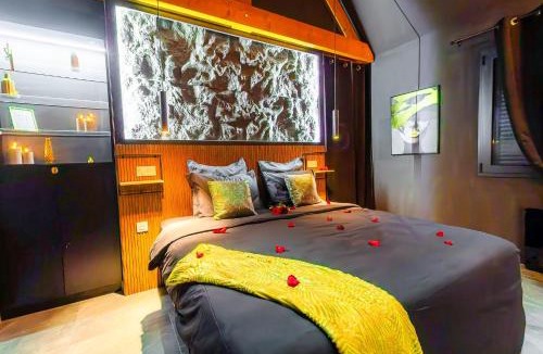 Bonnieres-sur-Seine Apartment | La Suite des Rêves - Les Bonn'apparts-Sur-Seine