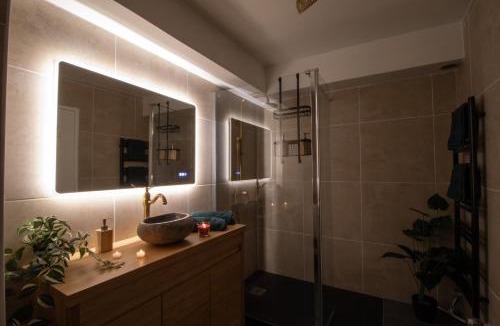 Saint-Germain-sur-Morin Apartment | La Suite Nayara
