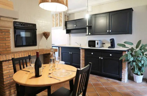 Saint-Valery-en-Caux Apartment | La Suite - Jacuzzi