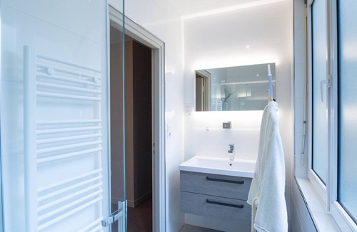 Douai Hotel | La Terrasse