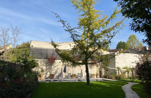 Montfort-l'Amaury House | LA THEBAUDERIE