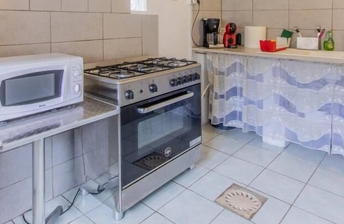 Cussy-en-Morvan House | la Thiloise - Cussy EN Morvan