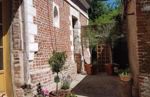 Saint-Riquier Bed & Breakfast | La Tilia