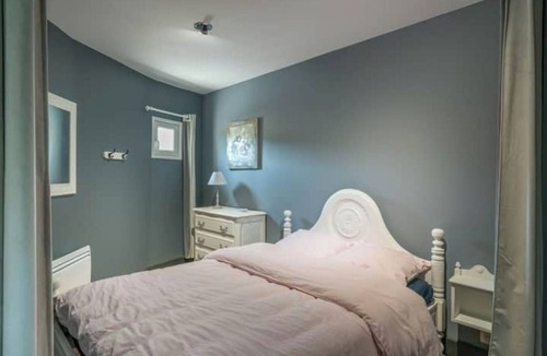 Echinghen Other | La tour de la claustrale atypical accommodation change of scenery and tranquillity guaranteed