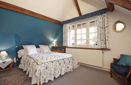Hebecourt House | La Vallée