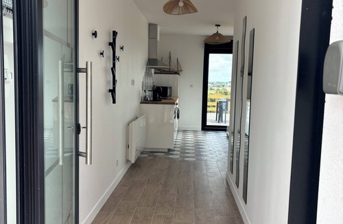 Saint-Martin-Boulogne House | La Vallée des Biches 2 rooms