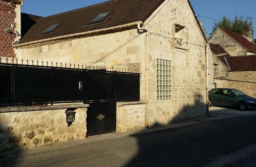 Bethisy-Saint-Martin House | La Vannerie