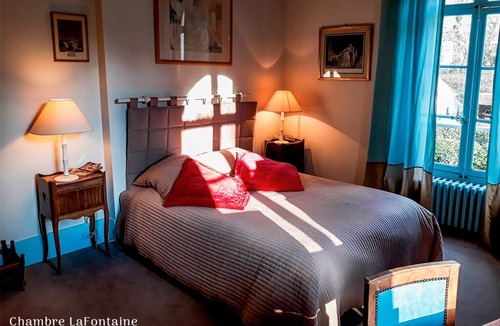 Orgeval House | La vie de Château à Orgeval, Weekly rentals