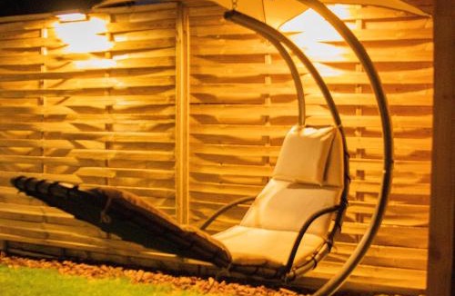 Montigny-Lencoup Villa | La Villa Aliénor - Spa et Cinéroom