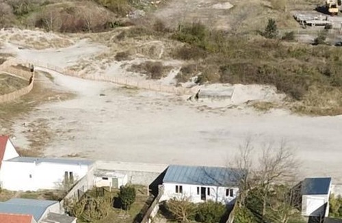 Le Crotoy House | La Villa de la Plage - 200 kilometers from Paris!