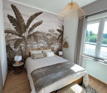 Beuvry Apartment | LA VILLA DEKO - Appt3 2 chambres