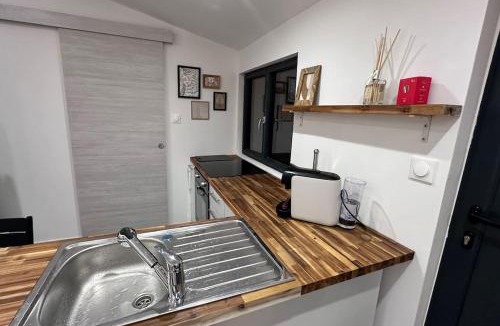 Beuvry Apartment | LA VILLA DEKO - Studio indépendant
