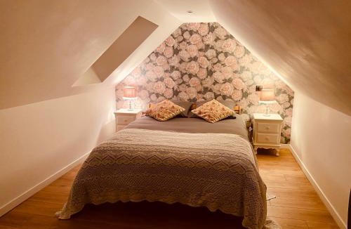 Lys-lez-Lannoy House | La Villa des Roses - Suite & Spa