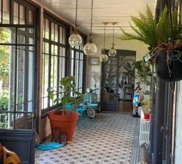 Montivilliers Bed & Breakfast | La Villa des Sources