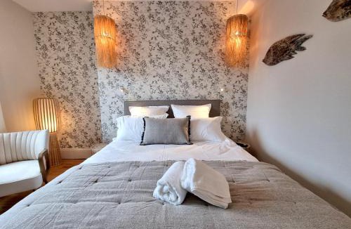Soissons House | La Villa des Tendances