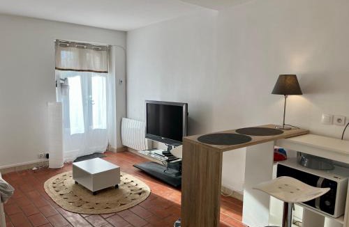 Neauphle-le-Chateau Apartment | La vue secrete de Neauphle