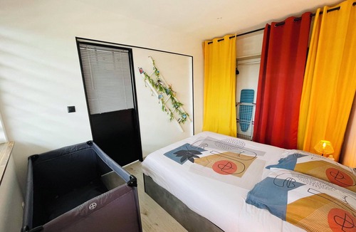 Port Apartment | Labrisemarine-plage