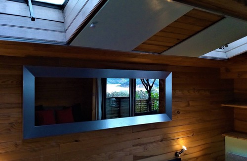 Liausson Apartment | Lac du Salagou : Gîte 32 m2 - vue Exceptionnelle