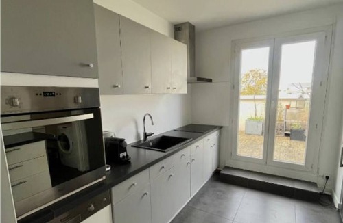 Coutures Apartment | Lagrive - Avec VUE Panoramique