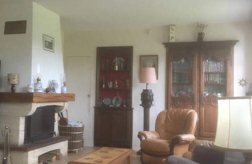 Saint-Leonard House | Large and charming house in Saint Léonard, neighboring town of Fécamp