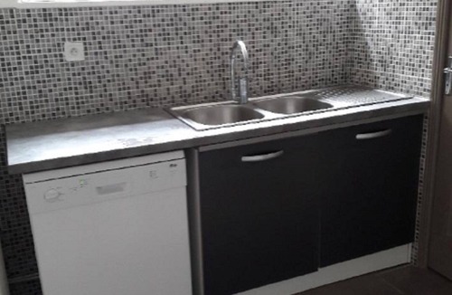 La Capelle-les-Boulogne Cottage | Large comfortable cottage (15+) at la capelle les Boulogne