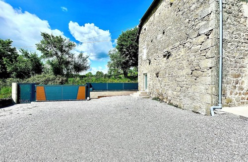 Veyrieres House | *Large country cottage