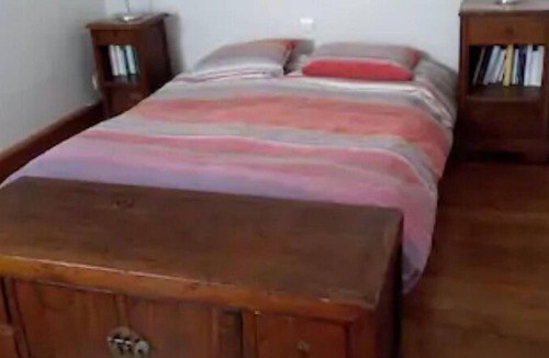 Courgeon House | Large country house