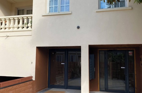 Drancy Apartment | Large F4 apartment in a beautiful villa Paris-le Bourget