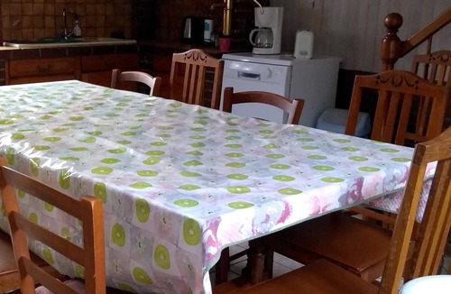 Feuquieres-en-Vimeu House | Large Family House Old Farmhouse, Good Location, Village Center