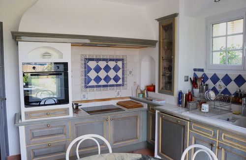 Taverny House | Large family home 30 minutes from Paris and the Stade de France