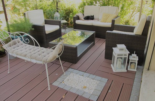 Taverny House | Large family home 30 minutes from Paris and the Stade de France