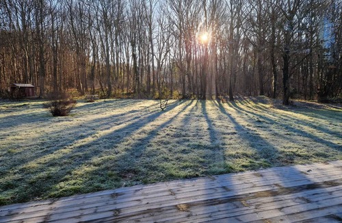 Wissant House | Large family home, quietly located in the forest, in the heart of Wissant!